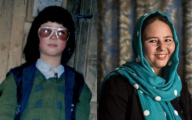 Foto: Arquivo Pessoal/Joel Van Houdt